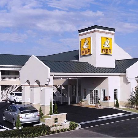 Family Lodge Hatagoya Kisarazu Kaneda 외부 사진