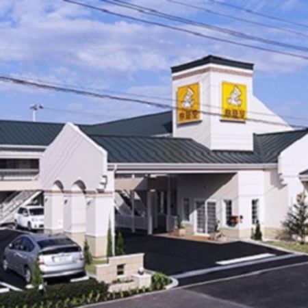 Family Lodge Hatagoya Kisarazu Kaneda 외부 사진