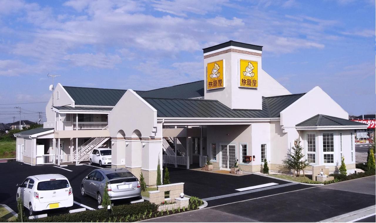 Family Lodge Hatagoya Kisarazu Kaneda 외부 사진