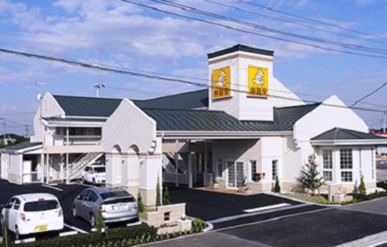 Family Lodge Hatagoya Kisarazu Kaneda 외부 사진