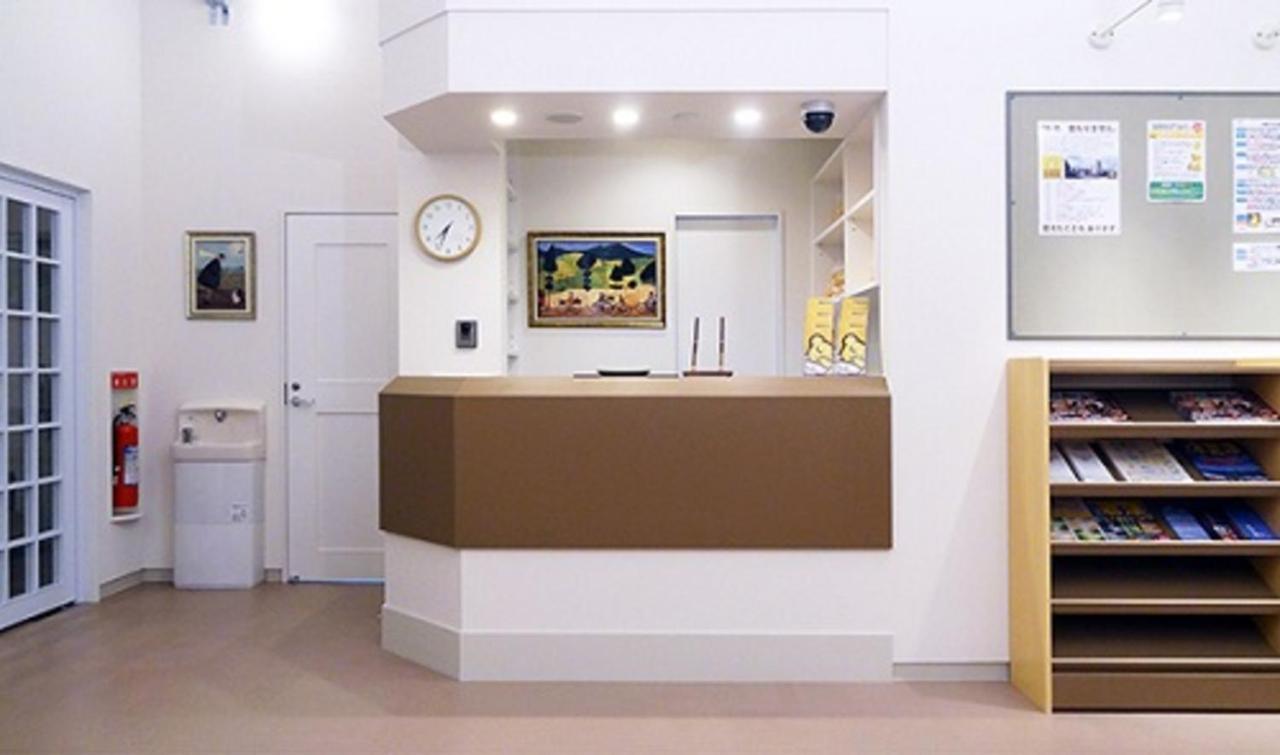 Family Lodge Hatagoya Kisarazu Kaneda 외부 사진