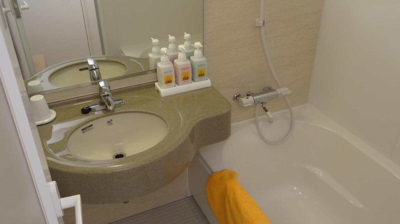 Family Lodge Hatagoya Kisarazu Kaneda 외부 사진